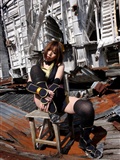 [Cosplay]2013.04.13死亡或活着-真棒Kasumi Cosplay Set1(183)